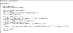 INTELLECTUAL OUTPUT 5 - ROBOT4ALL EXERCICES ET SOLUTIONS - CODING Partenaire de r&eacute;f&eacute;rence : CCS
