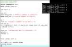 INTELLECTUAL OUTPUT 5 - ROBOT4ALL EXERCICES ET SOLUTIONS - CODING Partenaire de r&eacute;f&eacute;rence : CCS