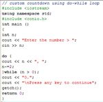 INTELLECTUAL OUTPUT 5 - ROBOT4ALL EXERCICES ET SOLUTIONS - CODING Partenaire de r&eacute;f&eacute;rence : CCS