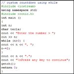 INTELLECTUAL OUTPUT 5 - ROBOT4ALL EXERCICES ET SOLUTIONS - CODING Partenaire de r&eacute;f&eacute;rence : CCS