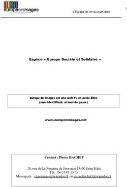 Contact : Pierre HACHET - Europeenimages