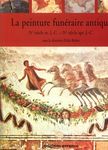 Colloque de l'Association Internationale pour la Peinture Murale Antique - Pictores per provincias II - Status quaestionis - Université de ...