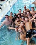 C'&eacute;tait magique ! - www.ffnatation.fr Magazine