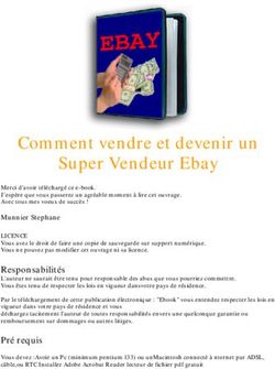 Comment vendre et devenir un Super Vendeur Ebay