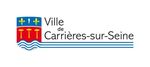 Ville de Carri&egrave;res-sur-Seine - Ville de ...