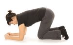 Exercices pour renforcer les muscles abdominaux après l'accouchement - CHUM