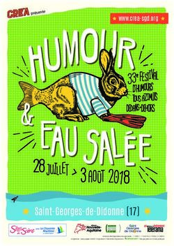 Saint-Georges-de-Didonne (17) - Créa Saint-Georges ...