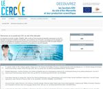 3e Session pl&eacute;ni&egrave;re Le Pharo, 8 juillet 2018