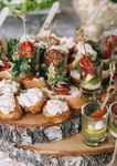 NOTRE GAMME R&Eacute;CEPTION - MARIAGE 2021 / 2022 - 46 Grande-Rue - 38160 Saint-Marcellin - 04 76 38 11 26 www.buisson-traiteur.fr - Buisson Traiteur