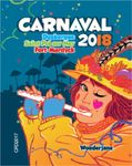 Les nouveautés du carnaval 2018 - Ville de Dunkerque