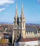 Découverte de deux capitales Zagreb & Ljubljana - Échappée culturelle en compagnie de Cédric Cabanne - Plein Cap ...