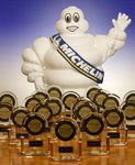 Les faits marquants 2015 du groupe michelin - innover ensemble