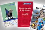 Les faits marquants 2015 du groupe michelin - innover ensemble