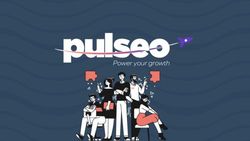 Power your growth - Pulseo