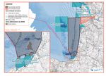 Interconnexion &eacute;lectrique France-Espagne - par le golfe de Gascogne - Inelfe
