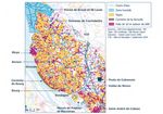 Interconnexion &eacute;lectrique France-Espagne - par le golfe de Gascogne - Inelfe