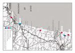 Interconnexion &eacute;lectrique France-Espagne - par le golfe de Gascogne - Inelfe