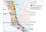 Interconnexion &eacute;lectrique France-Espagne - par le golfe de Gascogne - Inelfe