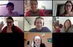 RAPPORT D'ACTIVIT&Eacute;S 202 - PERSPECTIVES 2 21 INFORMATION FORMATION - FESEFA