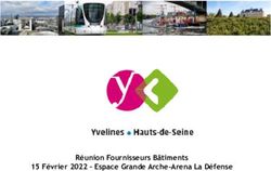 R&eacute;union Fournisseurs B&acirc;timents 15 F&eacute;vrier 2022 - Espace Grande Arche-Arena La D&eacute;fense - 78-92.fr