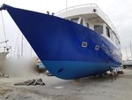 AGANTHUR BATEAU DE PLONGÉE - €310,000 Ocitanie France Used 1999