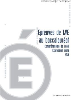 IA-IPR de Langue vivante - Mise à jour : septembre 2017 - Académie d'Orléans-Tours