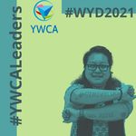 JOURNÉE MONDIALE DE LA YWCA 2021 CÉLÉBRER LES LEADERS DE LA YWCA #YWCALEADERS - #WYD2021 - World YWCA Day 2021 Tools and Templates
