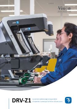 DRV-Z1 Le premier système ergonomique stéréo - d'inspection numérique Full HD en 3D avec zoom - Vision Engineering