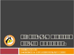 PR&Eacute;SENTATION DE LA PLATEFORME FIPRA - PAR ARNAUD MAGET ASSISTANT AN RADIOPHARMACIE - CHR METZ THIONVILLE - SOFRA
