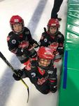 SPORTING HOCKEY CLUB DOSSIER D'ADHESION - 2022-2023 DÈS 5 ANS ET JUSQU'À BEAUCOUP PLUS ! - Sporting Hockey Club Saint-Gervais