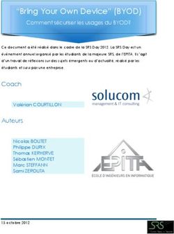 "Bring Your Own Device" (BYOD)