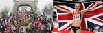 Amicale Française Des Coureurs de Fond - Marathon de Londres - 26 Avril 2020 - AFCF