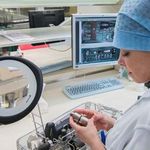 Technologue en DMx M moins 2 - Fr&eacute;dy Cavin - pr&eacute;sident de la SSSH