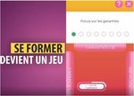 SFR School Phygitale (et son écosystème) - " Je me forme sur SMART, je suis formé avec un coach dans l'univers Classroom SFR - Cegos