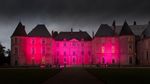 AU CH&Acirc;TEAU DE MEUNG SUR LOIRE - D&Eacute;CEMBRE 2021 - Ch&acirc;teau de Meung-sur-Loire