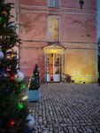 AU CH&Acirc;TEAU DE MEUNG SUR LOIRE - D&Eacute;CEMBRE 2021 - Ch&acirc;teau de Meung-sur-Loire
