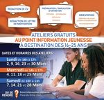Femmes : une moiti&eacute; qui compte ! - 8 Mars dossier P15-18 - Mairie de Fleury-M&eacute;rogis