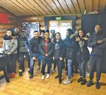 Femmes : une moiti&eacute; qui compte ! - 8 Mars dossier P15-18 - Mairie de Fleury-M&eacute;rogis