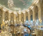 SAVE THE DATE : FAIRMONT HOTELS & RESORTS CELEBRE LE MARIAGE ROYAL