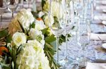 SAVE THE DATE : FAIRMONT HOTELS & RESORTS CELEBRE LE MARIAGE ROYAL