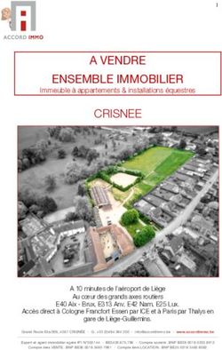 A VENDRE ENSEMBLE IMMOBILIER - Immeuble à appartements & installations équestres - Omnicasa