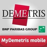 DEMETRIS CR&Eacute;DITS HABITATION BNP PARIBAS FORTIS SYLLABUS 2015 - Version: 2015/01 Last update : 24/12/2014