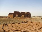Présentation des bâtiments en Voûte Nubienne - Projet VN Fouta réalisés au cours de la saison 2017-2018