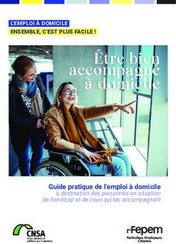 &Ecirc;tre bien accompagn&eacute; &agrave; domicile - Guide pratique de l'emploi &agrave; domicile &agrave; destination des personnes en situation de handicap et de ceux qui les ...