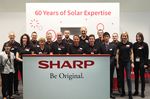 Votre partenaire solaire à vie - SHARP Energy Solutions Soyez en avance sur vos concurrents avec des produits d'avant-garde - sharp.ch