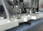 HPLC - D&eacute;tecteur DAD 6.1L/DAD 2.1L/MWD 2.1L Instructions - Knauer