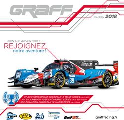 SAISON 2018 notre aventure ! - Squarespace