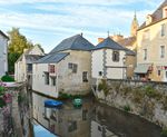 PATRIMOINE CIRCUITS & VISITES 2023 HERITAGE WALKS AND TOURS - NORMAND & CONQU&Eacute;RANT !