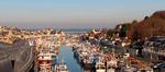 PATRIMOINE CIRCUITS & VISITES 2023 HERITAGE WALKS AND TOURS - NORMAND & CONQU&Eacute;RANT !
