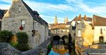 PATRIMOINE CIRCUITS & VISITES 2023 HERITAGE WALKS AND TOURS - NORMAND & CONQU&Eacute;RANT !